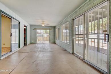 Here's your chance to own a flexible, spacious home in one of on Arizona Golf Resort and Conference Center in Arizona - for sale on GolfHomes.com, golf home, golf lot