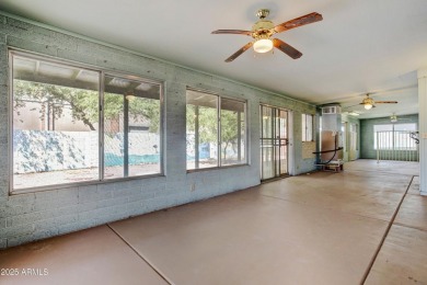 Here's your chance to own a flexible, spacious home in one of on Arizona Golf Resort and Conference Center in Arizona - for sale on GolfHomes.com, golf home, golf lot