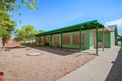 Here's your chance to own a flexible, spacious home in one of on Arizona Golf Resort and Conference Center in Arizona - for sale on GolfHomes.com, golf home, golf lot