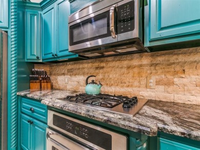 One buyer's loss is your gain! Property back on market at NO on Fairfax Golf Club in Oklahoma - for sale on GolfHomes.com, golf home, golf lot