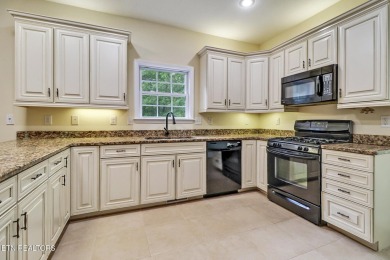 Check out this great home with beautiful views located right on Lake Tansi Village Country Club in Tennessee - for sale on GolfHomes.com, golf home, golf lot
