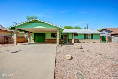 Here's your chance to own a flexible, spacious home in one of on Arizona Golf Resort and Conference Center in Arizona - for sale on GolfHomes.com, golf home, golf lot
