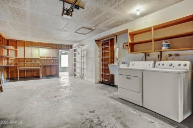 Here's your chance to own a flexible, spacious home in one of on Arizona Golf Resort and Conference Center in Arizona - for sale on GolfHomes.com, golf home, golf lot
