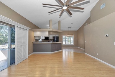 Welcome to your Florida poolside retreat at 5940 N. Bonview Pt on Pine Ridge Community Golf and Country Club in Florida - for sale on GolfHomes.com, golf home, golf lot