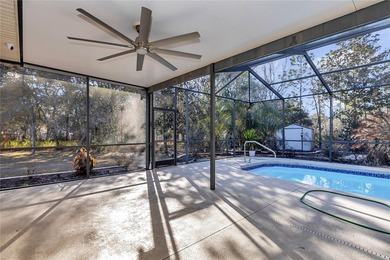 Welcome to your Florida poolside retreat at 5940 N. Bonview Pt on Pine Ridge Community Golf and Country Club in Florida - for sale on GolfHomes.com, golf home, golf lot