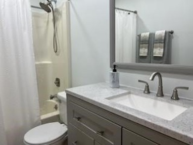 Resort Living just 5 miles to the beach but with so many on The American Golf Club in Florida - for sale on GolfHomes.com, golf home, golf lot