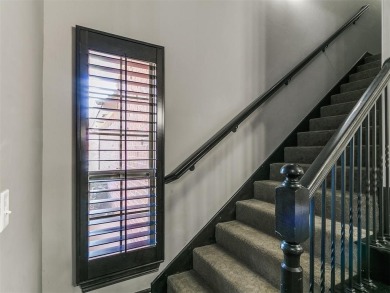 One buyer's loss is your gain! Property back on market at NO on Fairfax Golf Club in Oklahoma - for sale on GolfHomes.com, golf home, golf lot