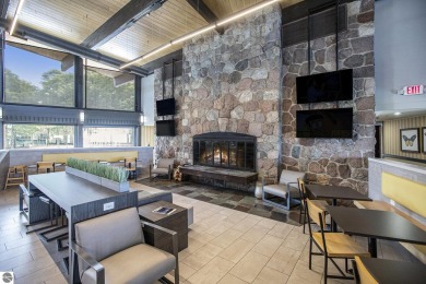 Most Affordable Unit at Shanty Creek - Maintenance-Free Weekend on Cedar River Golf Course in Michigan - for sale on GolfHomes.com, golf home, golf lot