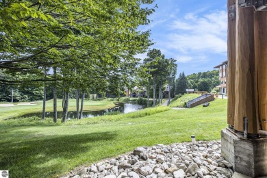 Most Affordable Unit at Shanty Creek - Maintenance-Free Weekend on Cedar River Golf Course in Michigan - for sale on GolfHomes.com, golf home, golf lot