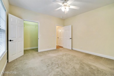 Check out this great home with beautiful views located right on Lake Tansi Village Country Club in Tennessee - for sale on GolfHomes.com, golf home, golf lot