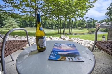 Most Affordable Unit at Shanty Creek - Maintenance-Free Weekend on Cedar River Golf Course in Michigan - for sale on GolfHomes.com, golf home, golf lot