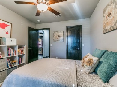 One buyer's loss is your gain! Property back on market at NO on Fairfax Golf Club in Oklahoma - for sale on GolfHomes.com, golf home, golf lot
