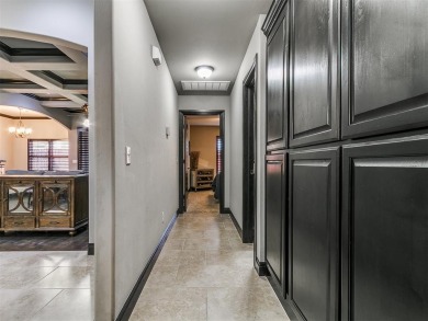 One buyer's loss is your gain! Property back on market at NO on Fairfax Golf Club in Oklahoma - for sale on GolfHomes.com, golf home, golf lot