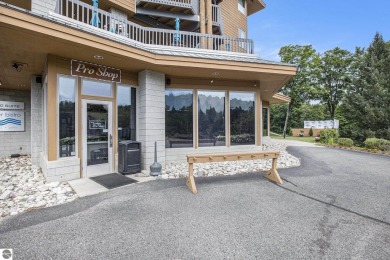 Most Affordable Unit at Shanty Creek - Maintenance-Free Weekend on Cedar River Golf Course in Michigan - for sale on GolfHomes.com, golf home, golf lot