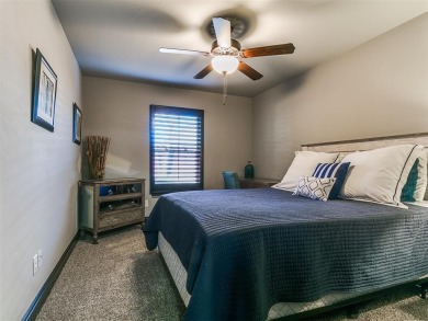 One buyer's loss is your gain! Property back on market at NO on Fairfax Golf Club in Oklahoma - for sale on GolfHomes.com, golf home, golf lot