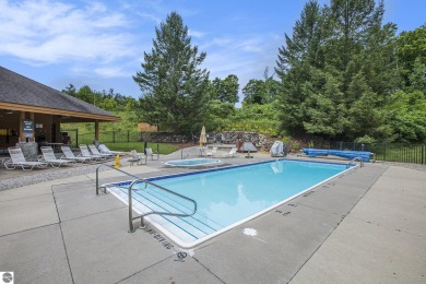 Most Affordable Unit at Shanty Creek - Maintenance-Free Weekend on Cedar River Golf Course in Michigan - for sale on GolfHomes.com, golf home, golf lot