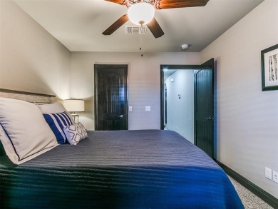 One buyer's loss is your gain! Property back on market at NO on Fairfax Golf Club in Oklahoma - for sale on GolfHomes.com, golf home, golf lot