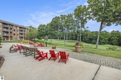 Most Affordable Unit at Shanty Creek - Maintenance-Free Weekend on Cedar River Golf Course in Michigan - for sale on GolfHomes.com, golf home, golf lot