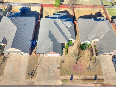 One buyer's loss is your gain! Property back on market at NO on Fairfax Golf Club in Oklahoma - for sale on GolfHomes.com, golf home, golf lot