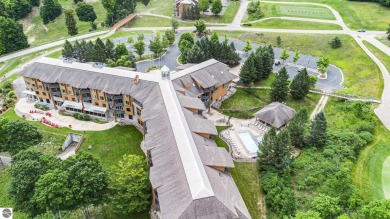 Most Affordable Unit at Shanty Creek - Maintenance-Free Weekend on Cedar River Golf Course in Michigan - for sale on GolfHomes.com, golf home, golf lot