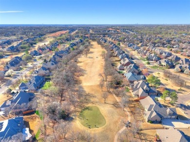 One buyer's loss is your gain! Property back on market at NO on Fairfax Golf Club in Oklahoma - for sale on GolfHomes.com, golf home, golf lot