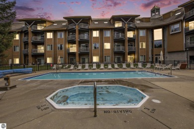 Most Affordable Unit at Shanty Creek - Maintenance-Free Weekend on Cedar River Golf Course in Michigan - for sale on GolfHomes.com, golf home, golf lot
