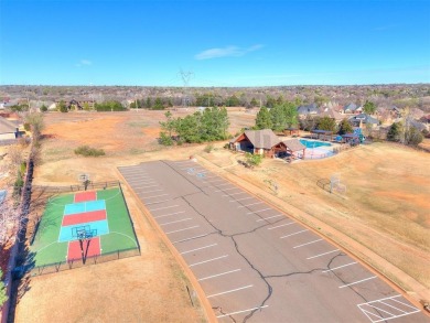 One buyer's loss is your gain! Property back on market at NO on Fairfax Golf Club in Oklahoma - for sale on GolfHomes.com, golf home, golf lot