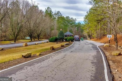 Come build your dream home in the highly coveted neighborhood of on Fairfield Plantation Golf and Country Club in Georgia - for sale on GolfHomes.com, golf home, golf lot