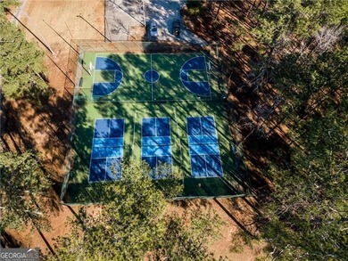 Come build your dream home in the highly coveted neighborhood of on Fairfield Plantation Golf and Country Club in Georgia - for sale on GolfHomes.com, golf home, golf lot