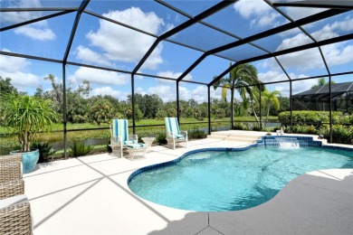 This is the property you have been waiting for! This absolutely on Heritage Oaks Golf and Country Club in Florida - for sale on GolfHomes.com, golf home, golf lot