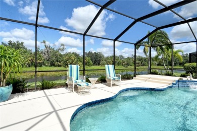 This is the property you have been waiting for! This absolutely on Heritage Oaks Golf and Country Club in Florida - for sale on GolfHomes.com, golf home, golf lot