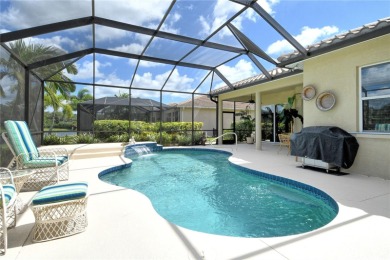 This is the property you have been waiting for! This absolutely on Heritage Oaks Golf and Country Club in Florida - for sale on GolfHomes.com, golf home, golf lot