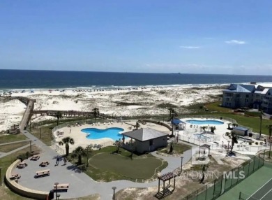 This Gulf Front Sunsuite is a rental machine & is located in one on Kiva Dunes Golf Club in Alabama - for sale on GolfHomes.com, golf home, golf lot