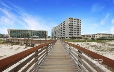 This Gulf Front Sunsuite is a rental machine & is located in one on Kiva Dunes Golf Club in Alabama - for sale on GolfHomes.com, golf home, golf lot