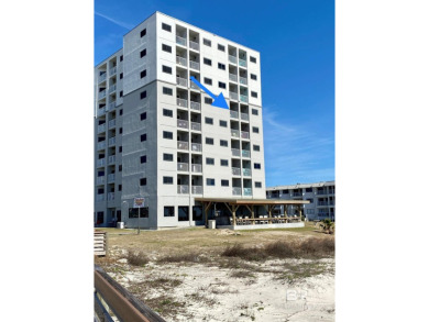 This Gulf Front Sunsuite is a rental machine & is located in one on Kiva Dunes Golf Club in Alabama - for sale on GolfHomes.com, golf home, golf lot