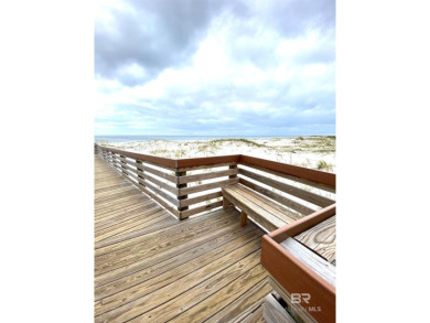 This Gulf Front Sunsuite is a rental machine & is located in one on Kiva Dunes Golf Club in Alabama - for sale on GolfHomes.com, golf home, golf lot