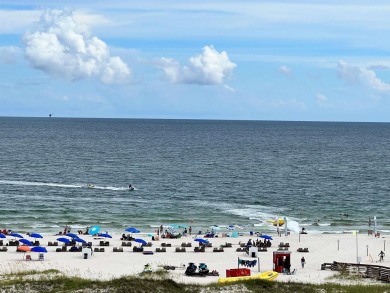 This Gulf Front Sunsuite is a rental machine & is located in one on Kiva Dunes Golf Club in Alabama - for sale on GolfHomes.com, golf home, golf lot