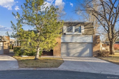 Stunning Updated Patio Home in Littleton!

Welcome to this on Columbine Country Club in Colorado - for sale on GolfHomes.com, golf home, golf lot