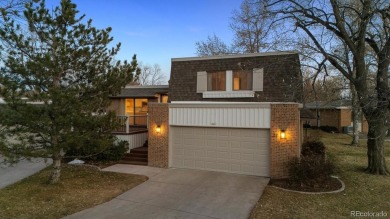 Stunning Updated Patio Home in Littleton!

Welcome to this on Columbine Country Club in Colorado - for sale on GolfHomes.com, golf home, golf lot