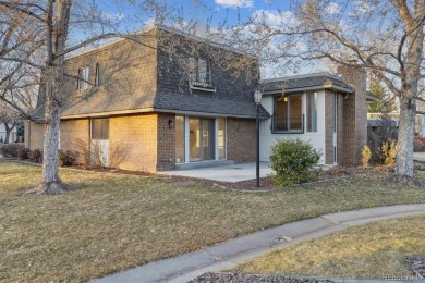 Stunning Updated Patio Home in Littleton!

Welcome to this on Columbine Country Club in Colorado - for sale on GolfHomes.com, golf home, golf lot