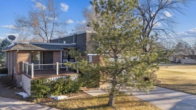 Stunning Updated Patio Home in Littleton!

Welcome to this on Columbine Country Club in Colorado - for sale on GolfHomes.com, golf home, golf lot