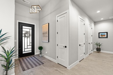 Located in the prestigious Dunes at Sand Hollow Resort, this on Sand Hollow Golf Resort in Utah - for sale on GolfHomes.com, golf home, golf lot