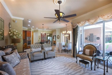 Beautiful home on a gorgeous 1/2 acre lot with a very nice on River Wilderness Golf and Country Club in Florida - for sale on GolfHomes.com, golf home, golf lot