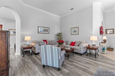 NEW ROOF AND NEW HVAC SYSTEM  (2024)!  Welcome to your dream on Stonecrest Golf and Club Club in Florida - for sale on GolfHomes.com, golf home, golf lot