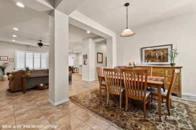 Set on over a quarter-acre premium home site, this beautifully on Conestoga Golf Club in Nevada - for sale on GolfHomes.com, golf home, golf lot