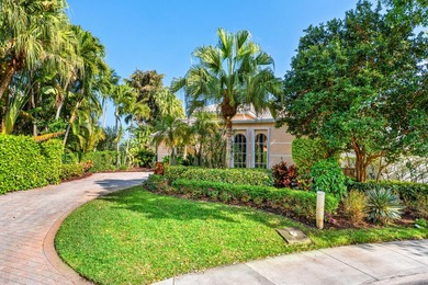 Located in the prestigious BallenIsles Country Club community of on  in Florida - for sale on GolfHomes.com, golf home, golf lot