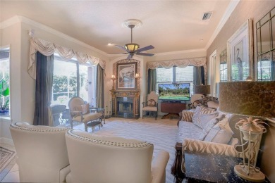 Beautiful home on a gorgeous 1/2 acre lot with a very nice on River Wilderness Golf and Country Club in Florida - for sale on GolfHomes.com, golf home, golf lot
