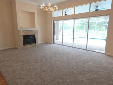 Glen Lakes 3 Bedroom Water Front Pool Home 3 Full Bathrooms And on Glen Lakes Country Club in Florida - for sale on GolfHomes.com, golf home, golf lot