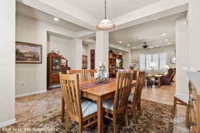 Set on over a quarter-acre premium home site, this beautifully on Conestoga Golf Club in Nevada - for sale on GolfHomes.com, golf home, golf lot