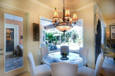 Beautiful home on a gorgeous 1/2 acre lot with a very nice on River Wilderness Golf and Country Club in Florida - for sale on GolfHomes.com, golf home, golf lot